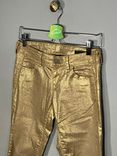 Blugi Benetton - marimea W25 - Femei - Intre Umerase