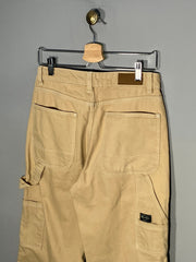 Blugi Bershka - marimea EUR38 - W28 - Femei - Intre Umerase