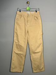 Blugi Bershka - marimea EUR38 - W28 - Femei - Intre Umerase