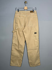 Blugi Bershka - marimea EUR38 - W28 - Femei - Intre Umerase