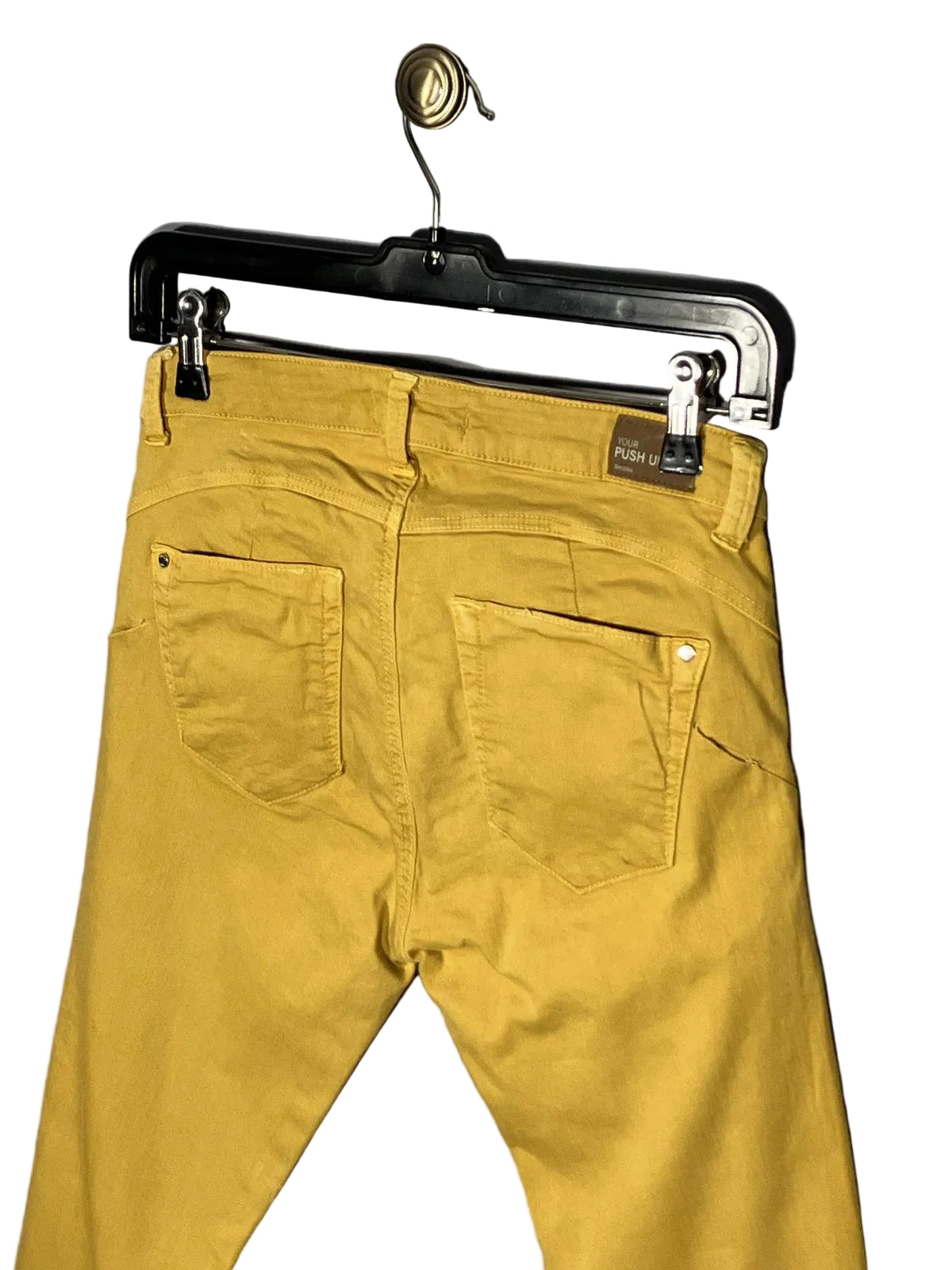 Blugi Bershka - marimea W26 - EUR 38 - Femei - Intre Umerase