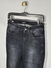 Blugi Cambrio - marimea W28 - Femei - Intre Umerase