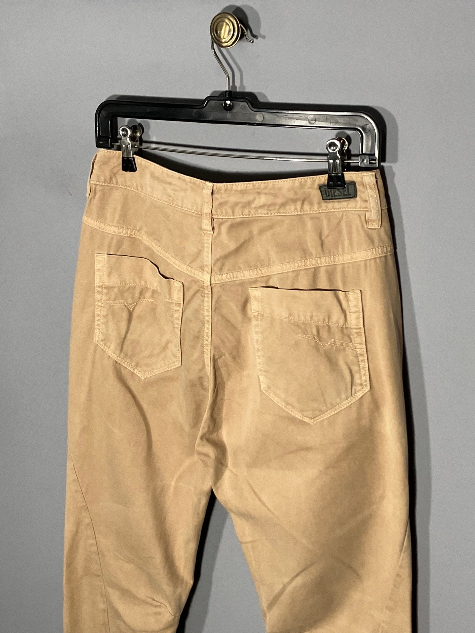 Blugi Diesel - marimea W25 - Femei - Intre Umerase