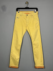 Blugi Diesel - marimea W28 - Barbati - Intre Umerase