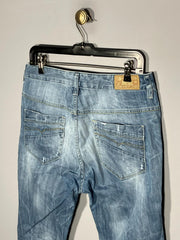 Blugi Diesel - marimea W29/L34 - Barbati - Intre Umerase