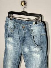 Blugi Diesel - marimea W29/L34 - Barbati - Intre Umerase