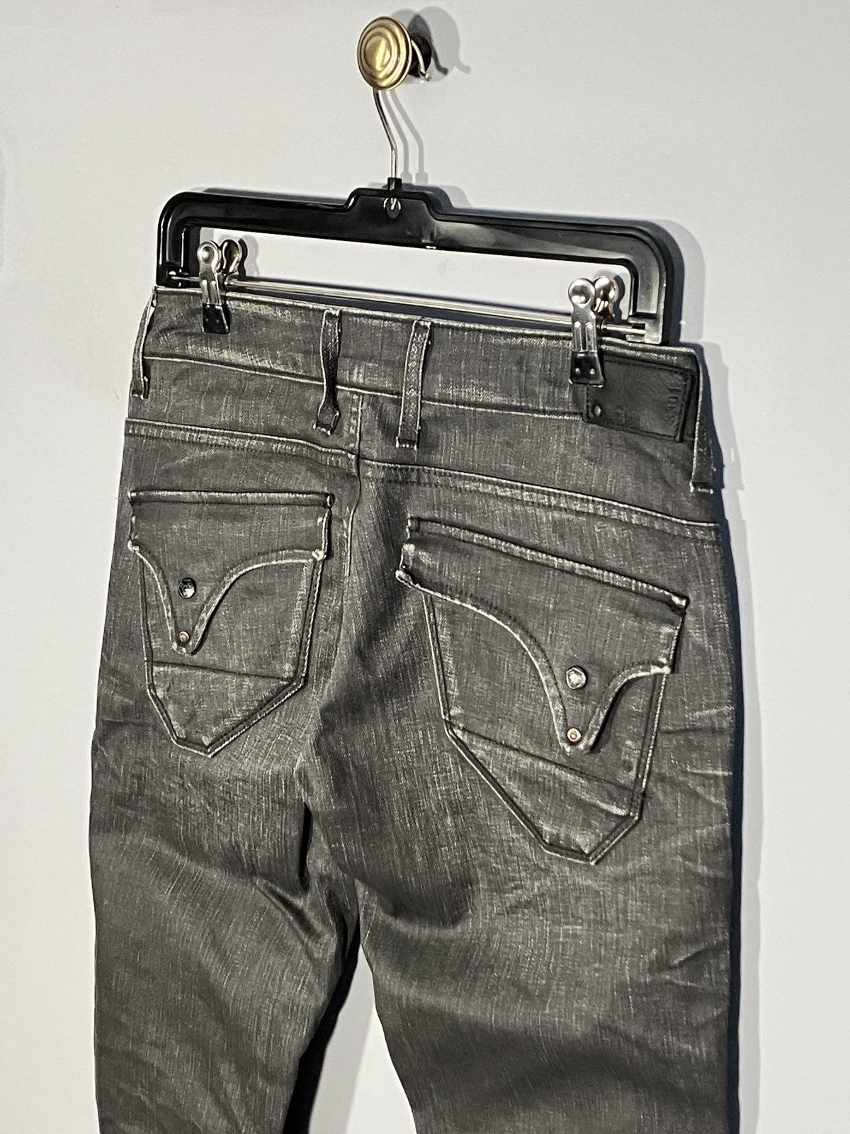 Blugi G-star 2/3 - marimea W29 - Femei - Intre Umerase