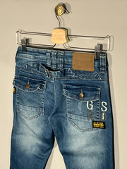 Blugi G-star - marimea W25 - Femei - Intre Umerase