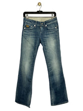 Blugi G-star - marimea W25/L32 - Femei - Intre Umerase