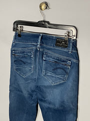 Blugi G-star - marimea W27 - Femei - Intre Umerase