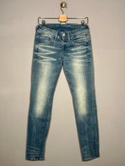 Blugi G-star - marimea W27/L32 - Femei - Intre Umerase