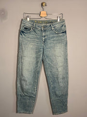 Blugi G-star - marimea W27/L32 - Femei - Intre Umerase