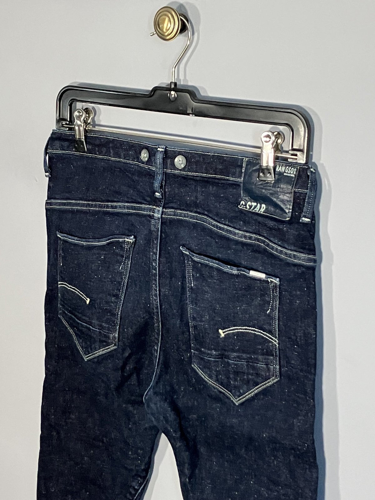 Blugi G-star - marimea W28 - Barbati - Intre Umerase