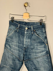 Blugi G-star - marimea W28/L30 - Barbati - Intre Umerase