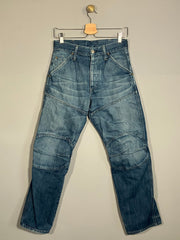 Blugi G-star - marimea W28/L30 - Barbati - Intre Umerase