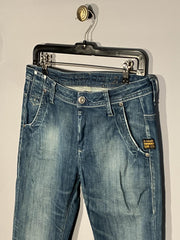 Blugi G-star - marimea W28/L32 - Barbati - Intre Umerase