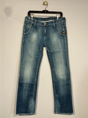 Blugi G-star - marimea W28/L32 - Barbati - Intre Umerase