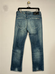 Blugi G-star - marimea W28/L32 - Barbati - Intre Umerase