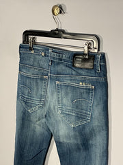 Blugi G-star - marimea W28/L32 - Barbati - Intre Umerase