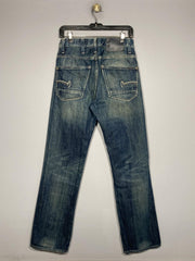 Blugi G-star - marimea W28/L32 - Barbati - Intre Umerase