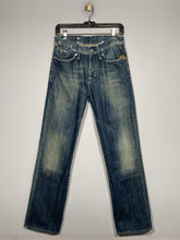 Blugi G-star - marimea W28/L32 - Barbati - Intre Umerase