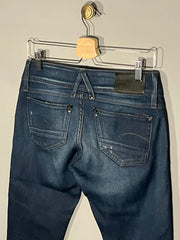 Blugi G-star - marimea W28/L32 - Femei - Intre Umerase