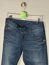 Blugi G-star - marimea W28/L32 - Femei - Intre Umerase