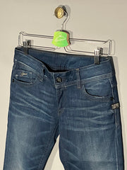 Blugi G-star - marimea W28/L32 - Femei - Intre Umerase