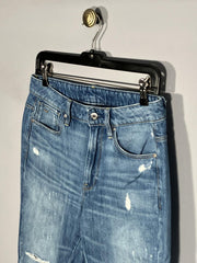 Blugi G-star - marimea W28/L32 (boyfriend) - Femei - Intre Umerase