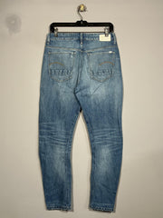 Blugi G-star - marimea W28/L32 (boyfriend) - Femei - Intre Umerase