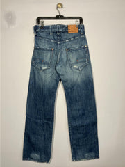 Blugi G-star - marimea W28/L34 - Barbati - Intre Umerase