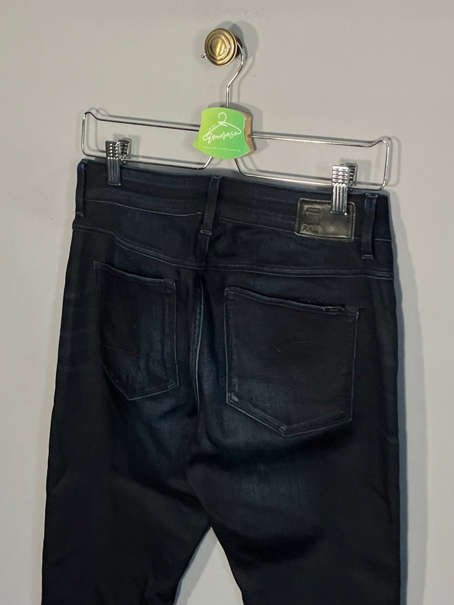 Blugi G-star - marimea W28/L34 - Femei - Intre Umerase