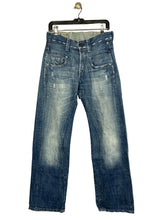 Blugi G-star - marimea W28/L34 - Barbati - Intre Umerase