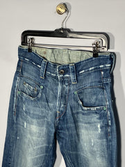 Blugi G-star - marimea W28/L34 - Barbati - Intre Umerase