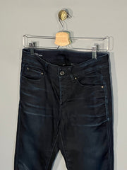 Blugi G-star - marimea W28/L34 - Femei - Intre Umerase