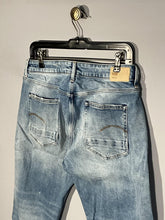 Blugi G-star - marimea W29/L28 - Barbati - Intre Umerase