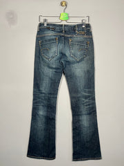 Blugi G-star - marimea W29/L34 - Femei - Intre Umerase