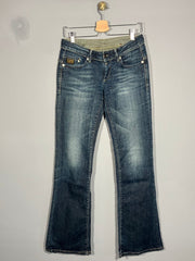 Blugi G-star - marimea W29/L34 - Femei - Intre Umerase