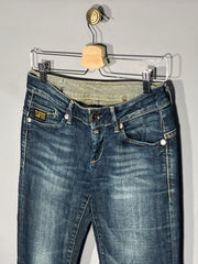 Blugi G-star - marimea W29/L34 - Femei - Intre Umerase