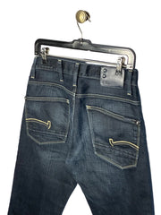 Blugi G-star - marimea W30 - Barbati - Intre Umerase