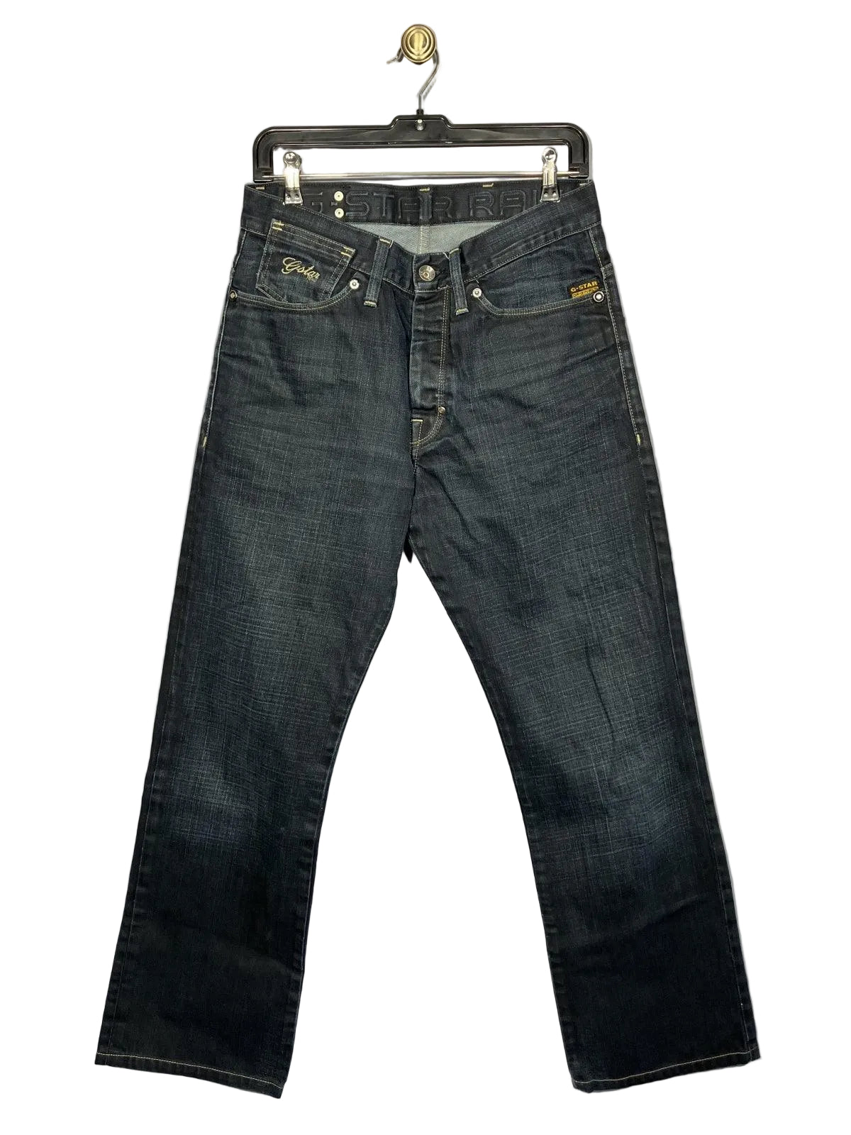 Blugi G-star - marimea W30 - Barbati - Intre Umerase