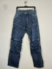 Blugi G-star - marimea W30 - Barbati - Intre Umerase