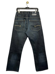 Blugi G-star - marimea W30 - Barbati - Intre Umerase