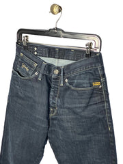 Blugi G-star - marimea W30 - Barbati - Intre Umerase