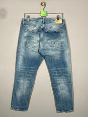 Blugi G-star - marimea W30/L30 - Femei - Intre Umerase