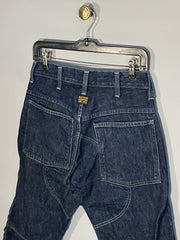 Blugi G-star - marimea W30/L32 - Barbati - Intre Umerase