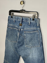 Blugi G-star - marimea W31/34 - Barbati - Intre Umerase