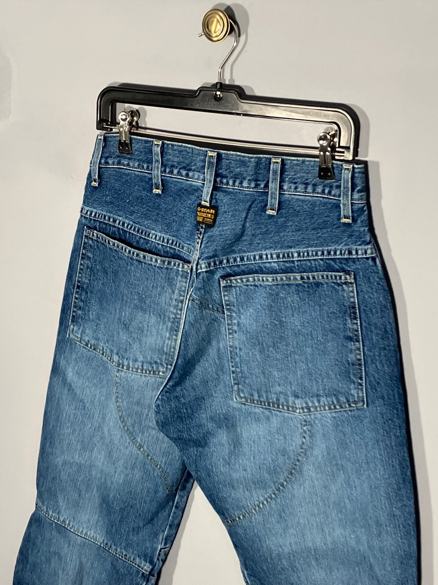 Blugi G-star - marimea W31/L32 - Barbati - Intre Umerase