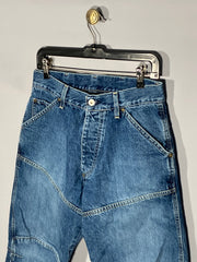 Blugi G-star - marimea W31/L32 - Barbati - Intre Umerase