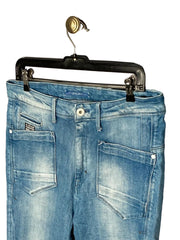 Blugi G-star - marimea W34 - Femei - Intre Umerase